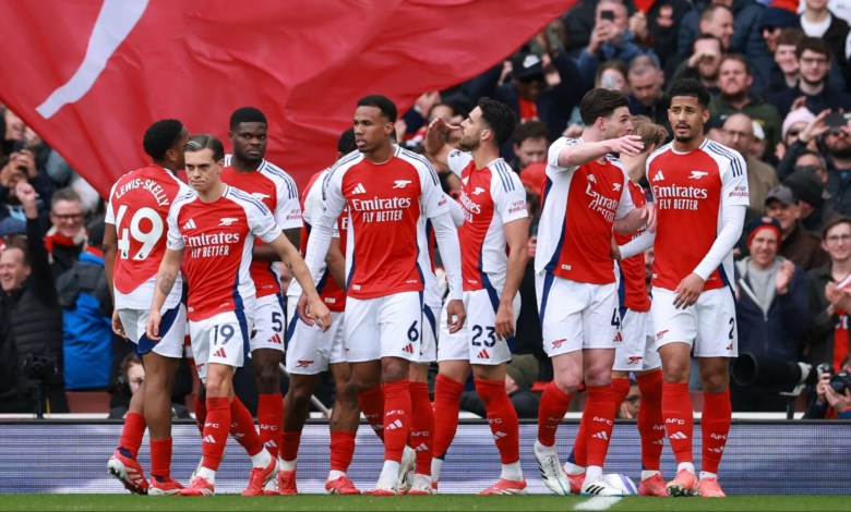 Saliba, Saka and Gabriel deal “has agreed” but Arsenal risk losing 200k-p/w stars Saliba, Saka and Gabriel deal “has agreed” but Arsenal risk losing 200k-p/w stars