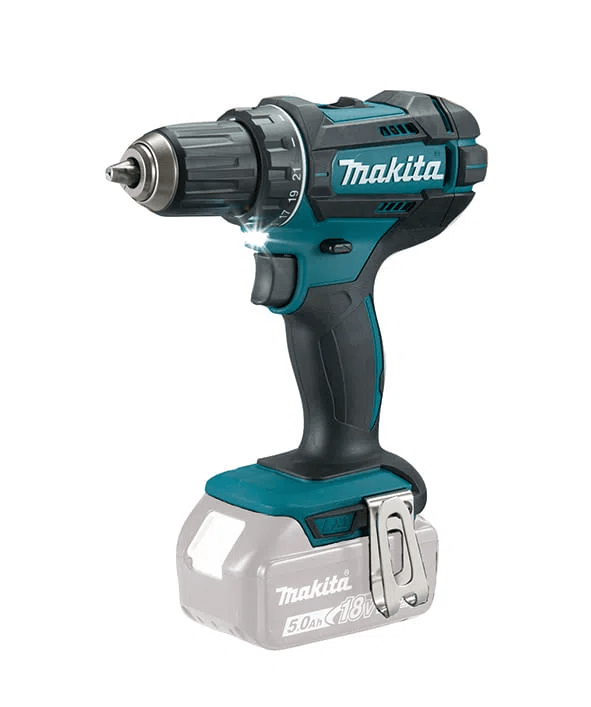 TALADRO/ATORNILLADOR INALAMBRICO DE 1/2″