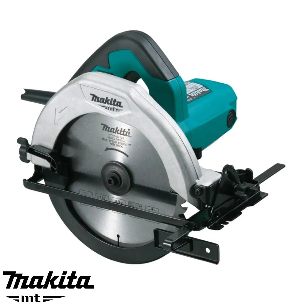 SIERRA CIRCULAR DE 7.1/4″,
