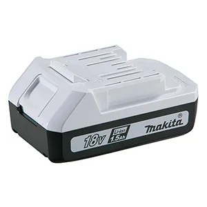 BATERIA (BL1815G) 18V. 1.5 AH LI-ION.