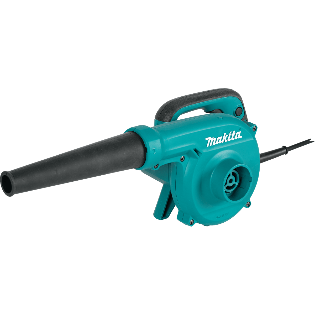 SOPLADOR Y ASPIRADOR , CON 600 W. DE POTENCIA,