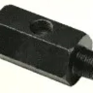 ADAPTADOR DE MANOMETRO ADAPTADOR DE MANOMETRO