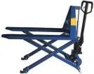 CARRETILLA PORTA PALLET ALTA PARA SITIOS ELEVADOS, CAPACIDAD 1.000 KGS.