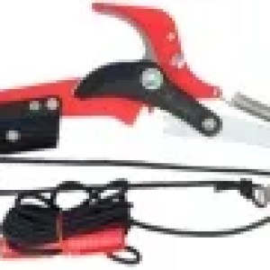 TIJERA DE PODAR EN ALTURAS DE 32 CM., TIJERA DE PODAR EN ALTURAS DE 32 CM.,