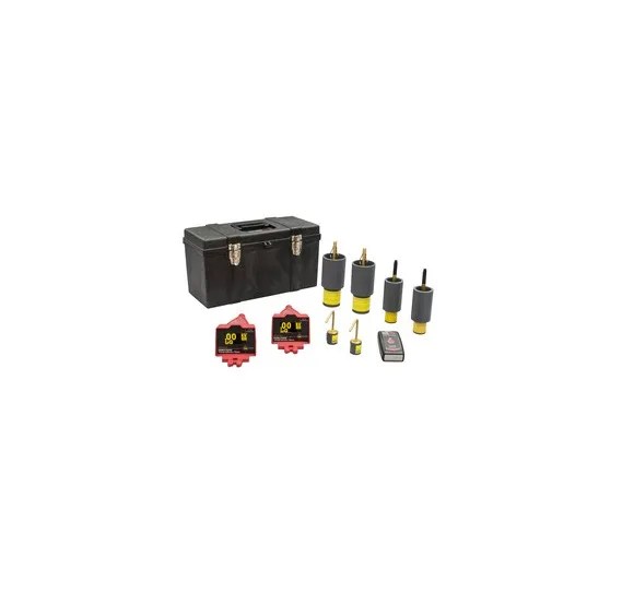 INDICADOR FASES/TENSION HDE INAL.