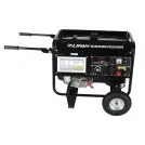 Motosoldadora Motor a Gasolina de 15 HP