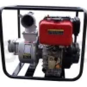 Motobomba Centrifuga de 3″, Motor Diesel de 6.0 HP Motobomba Centrifuga de 3″, Motor Diesel de 6.0 HP