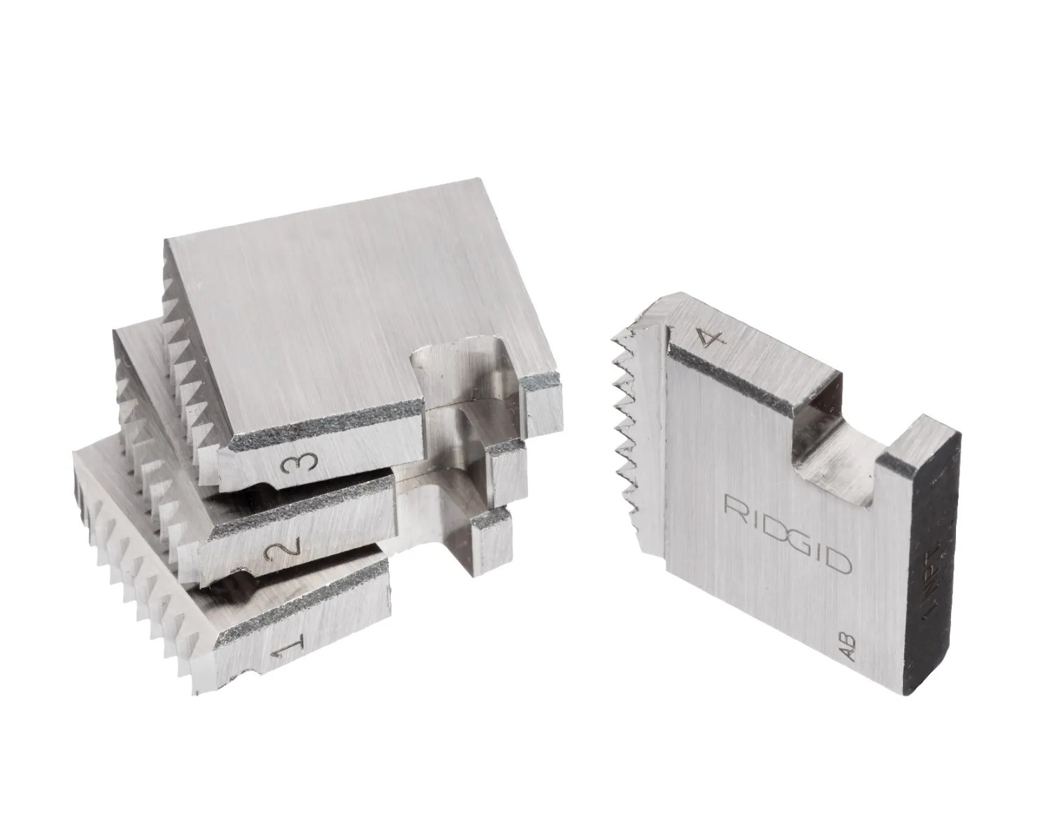 JUEGO PEINES 1″ NPT 12-R 0-R 00-R