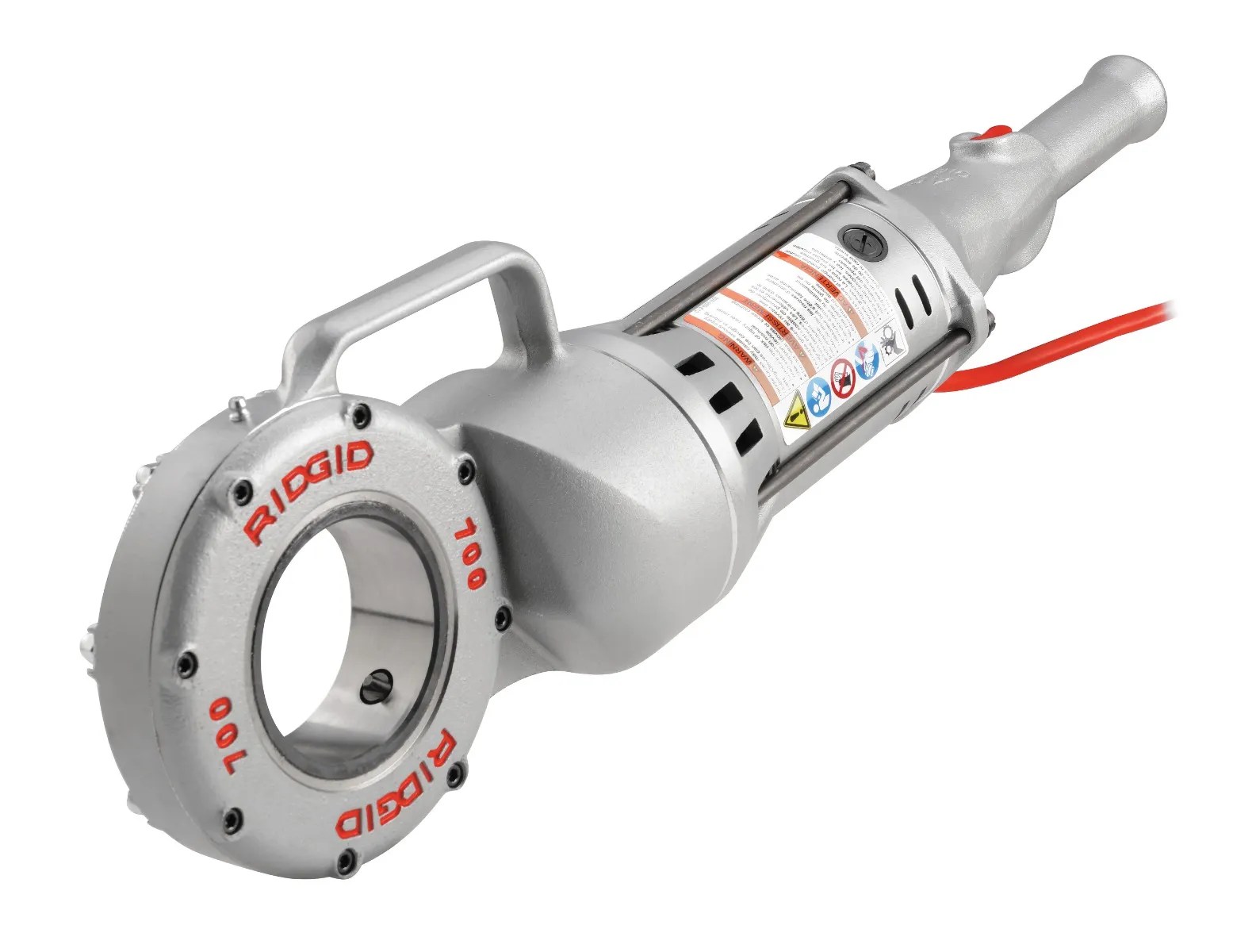 MOTOPROPULSOR Nº700 TERRAJA 12R-141