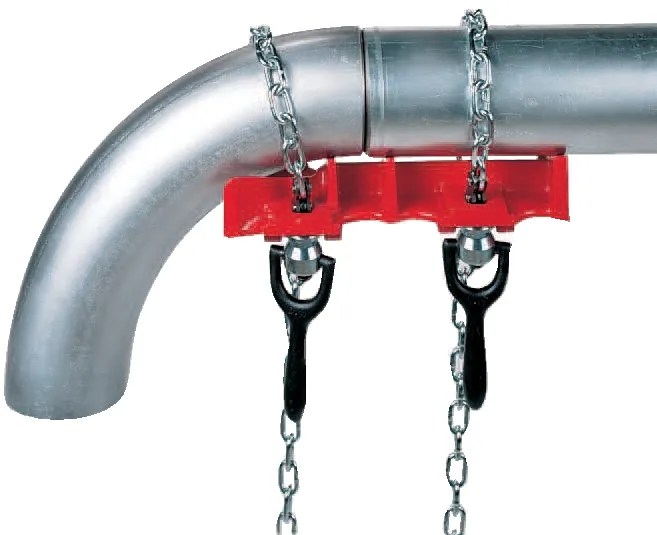 PRENSA SOLDAR TUBO Nº463 2.1/2″- 8″