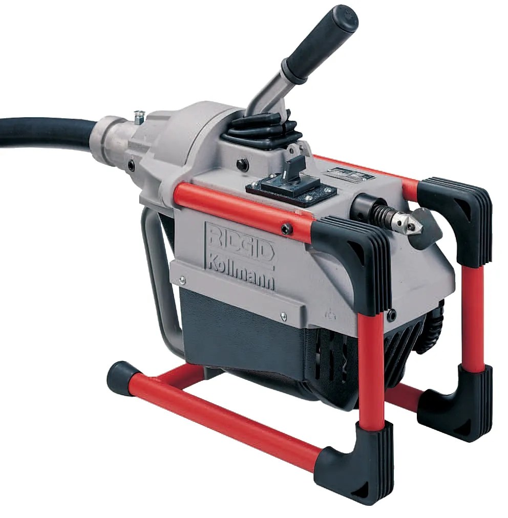 DESTAPADORA K-60SP-SE (1 1/4″-4″)