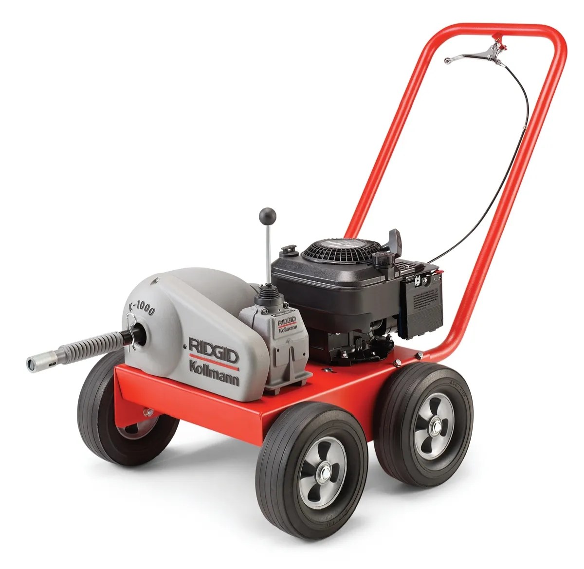 DESTAPADORA K-1000 (8″-24″)