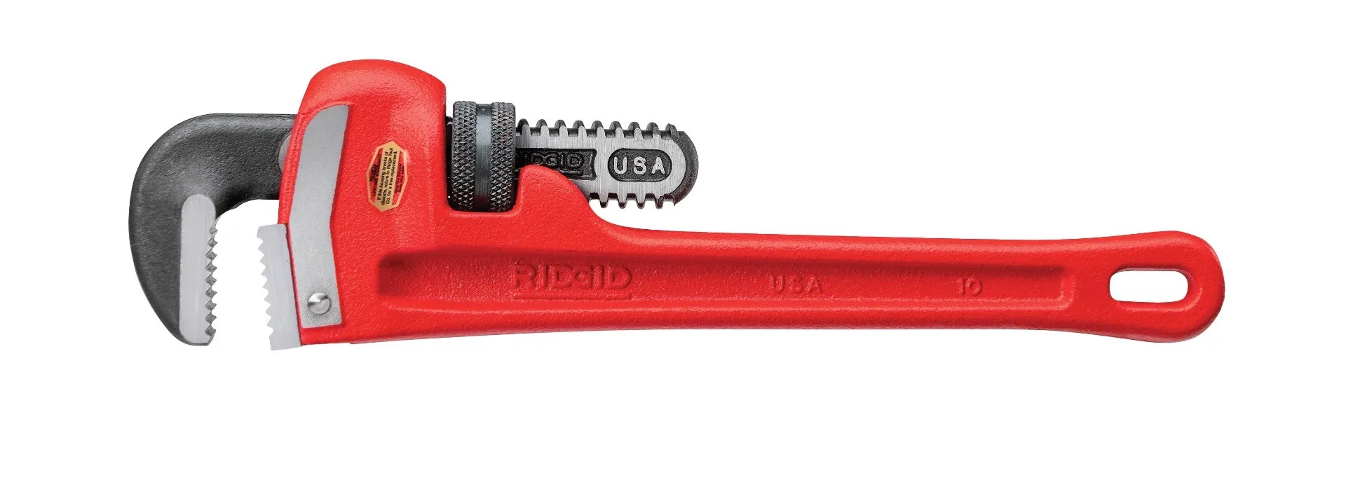 LLAVE STILLSON BOCA RECTA 10″