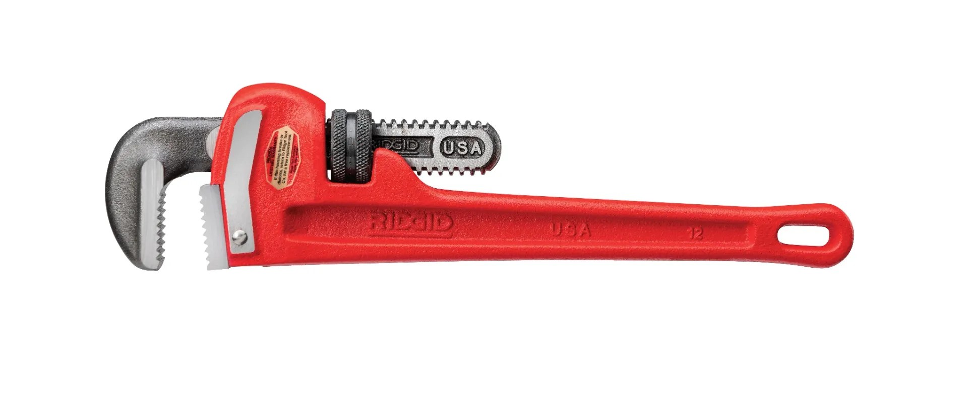 LLAVE STILLSON BOCA RECTA 12″