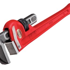 LLAVE STILLSON BOCA RECTA 18″ LLAVE STILLSON BOCA RECTA 18″