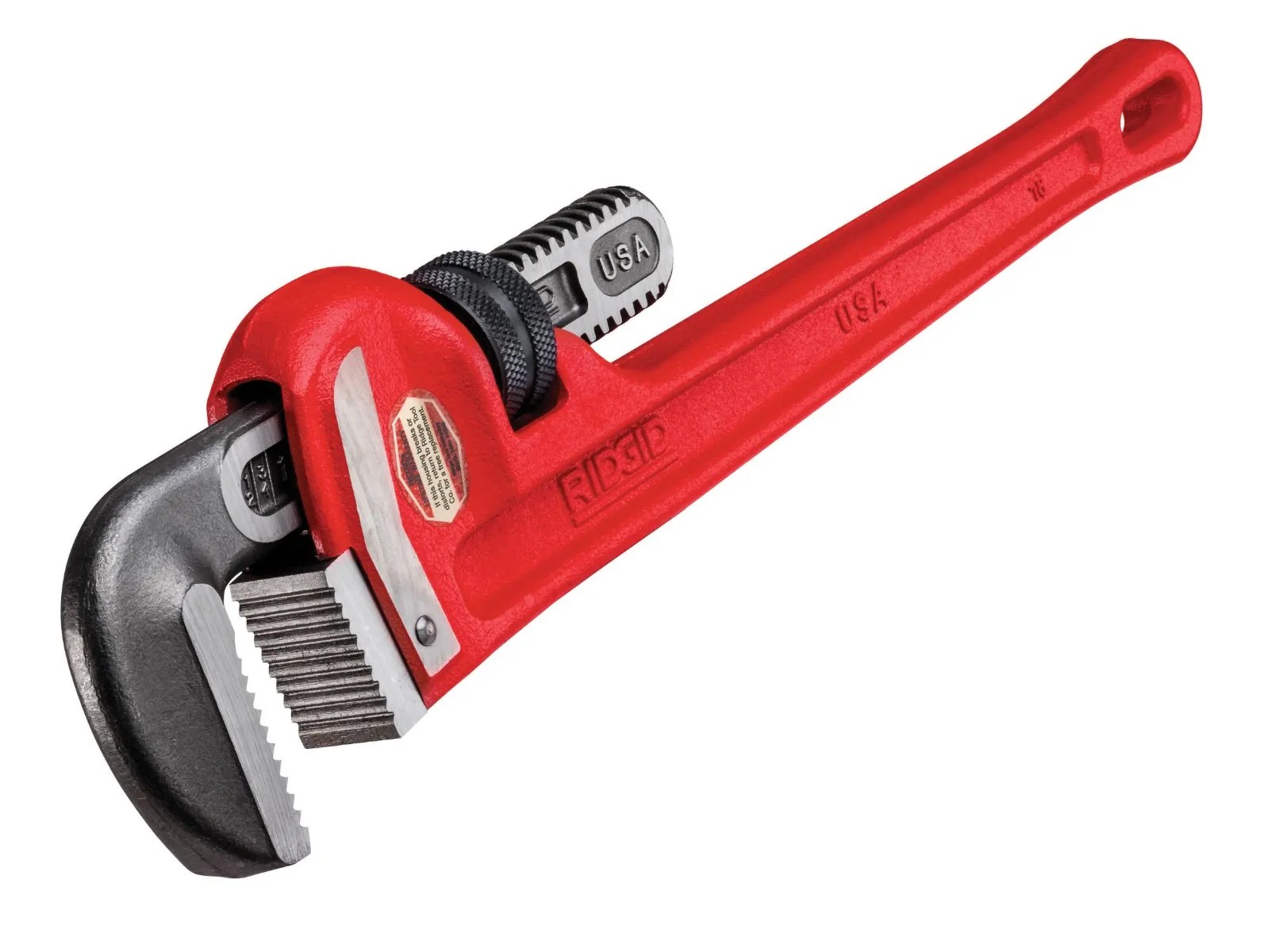LLAVE STILLSON BOCA RECTA 18″