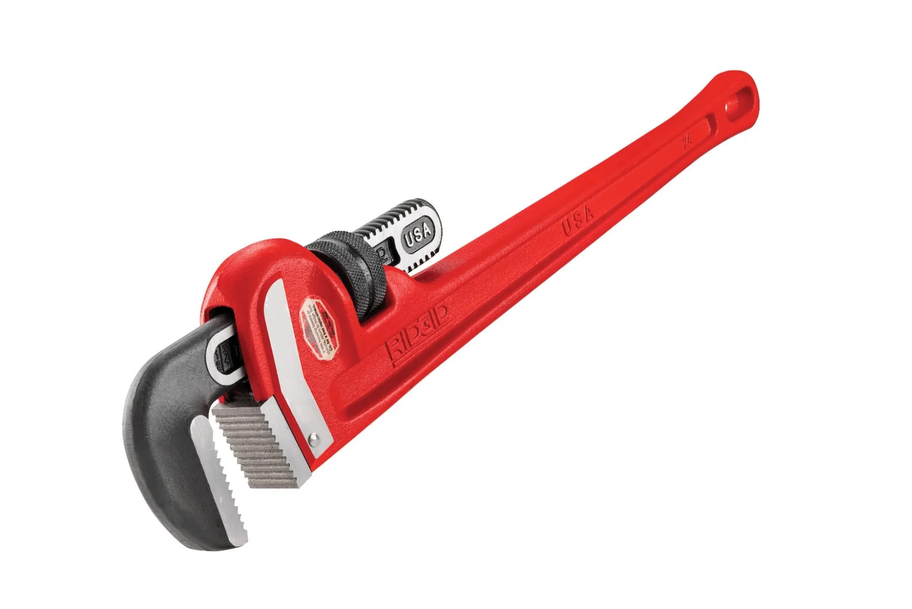 LLAVE STILLSON BOCA RECTA 24″