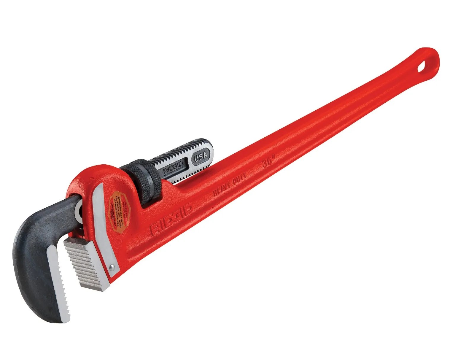 LLAVE STILLSON BOCA RECTA 36″