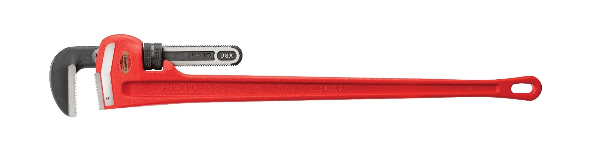 LLAVE STILLSON BOCA RECTA 48″