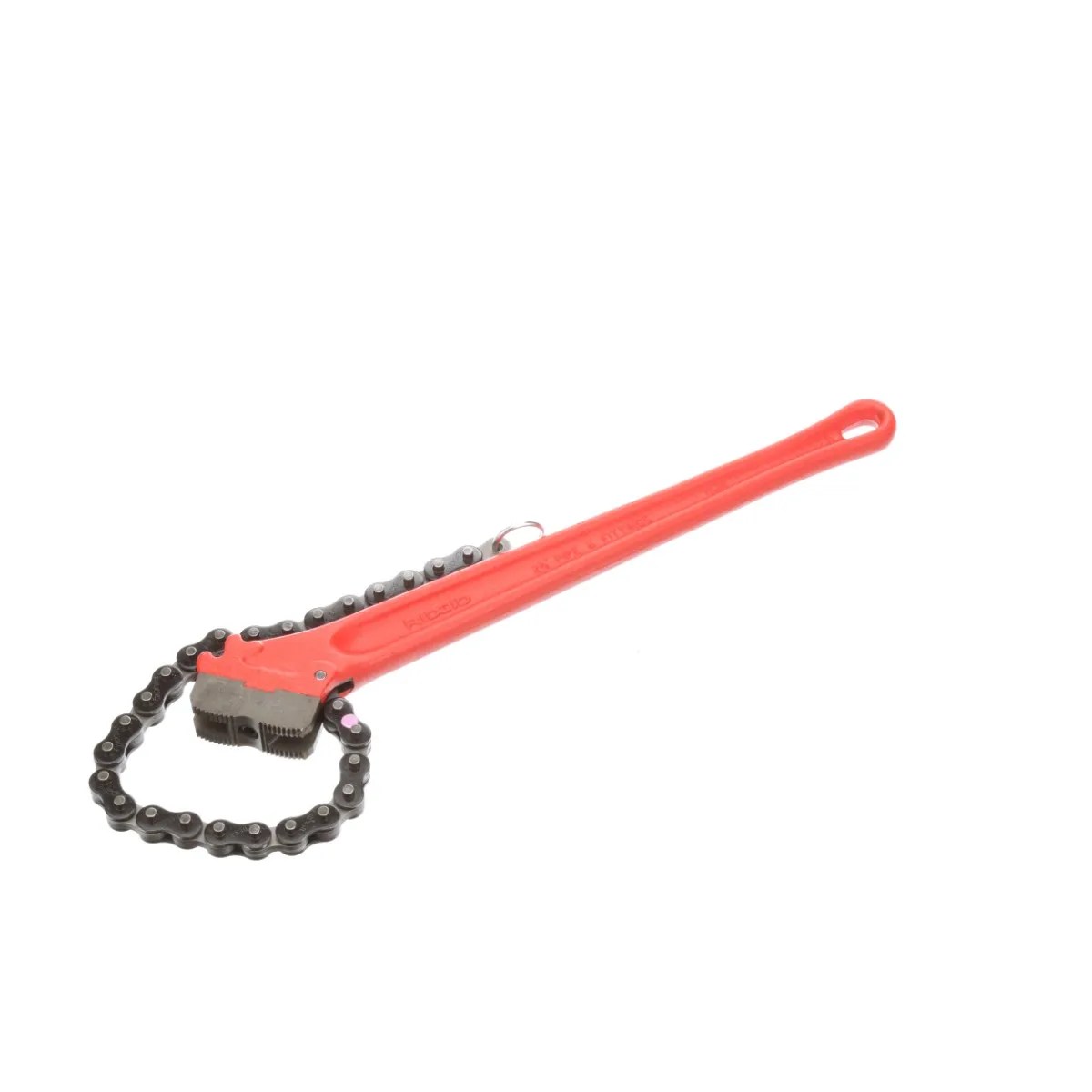 LLAVE CADENA C-18 PARA CAÑERIA DE 2.1/2″