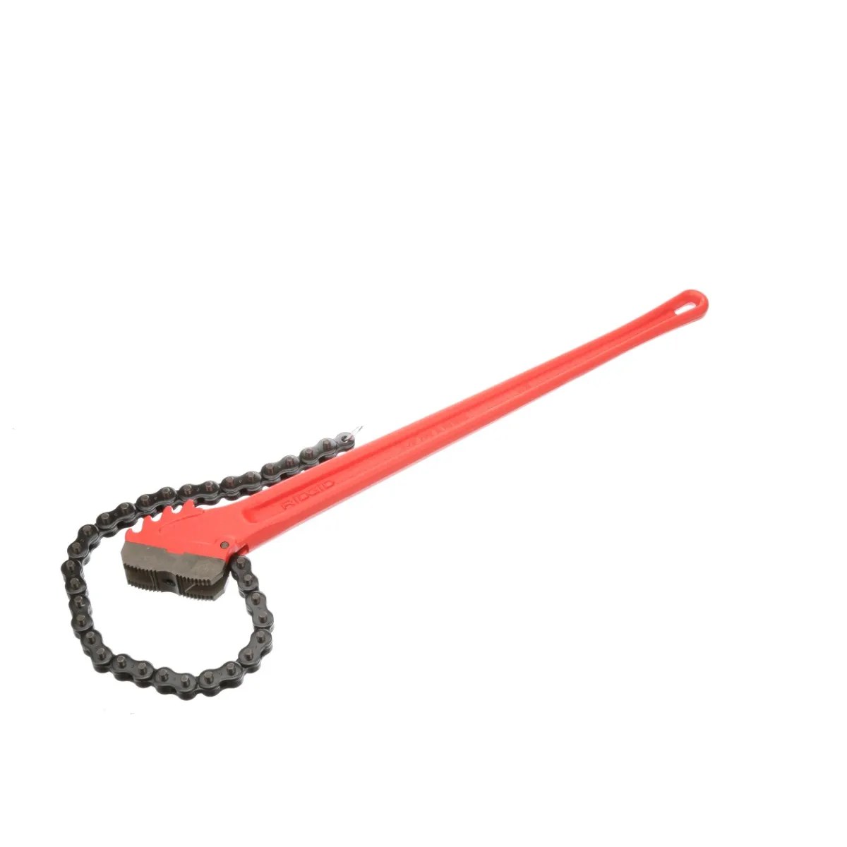 LLAVE CADENA C-36 PARA CAÑERIA DE 4.1/2″
