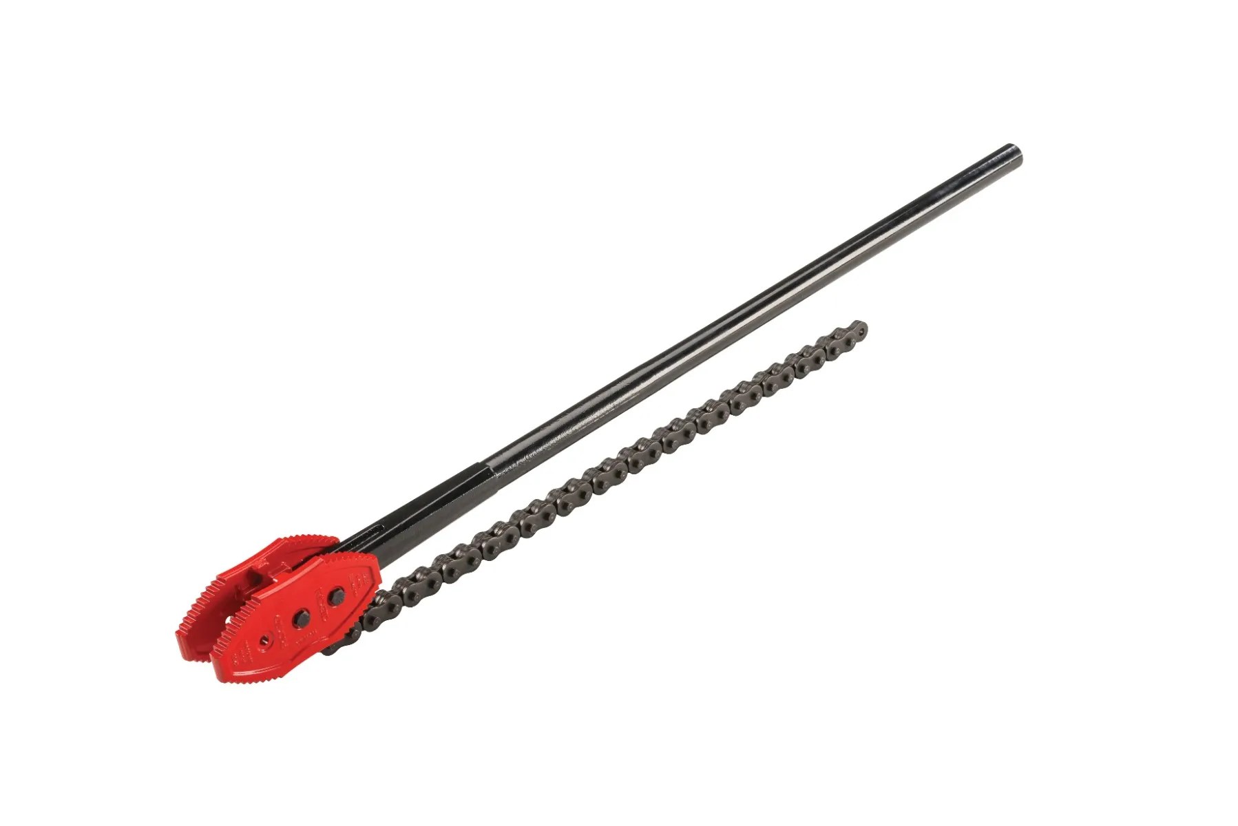 LLAVE DE CADENA DE 1″ A 6″