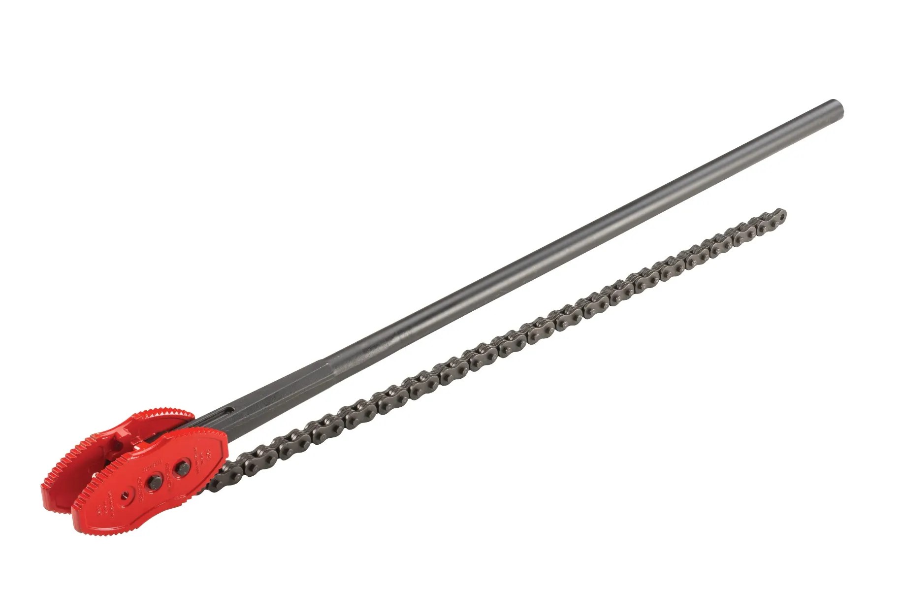 LLAVE DE CADENA DE 2″ A 12″