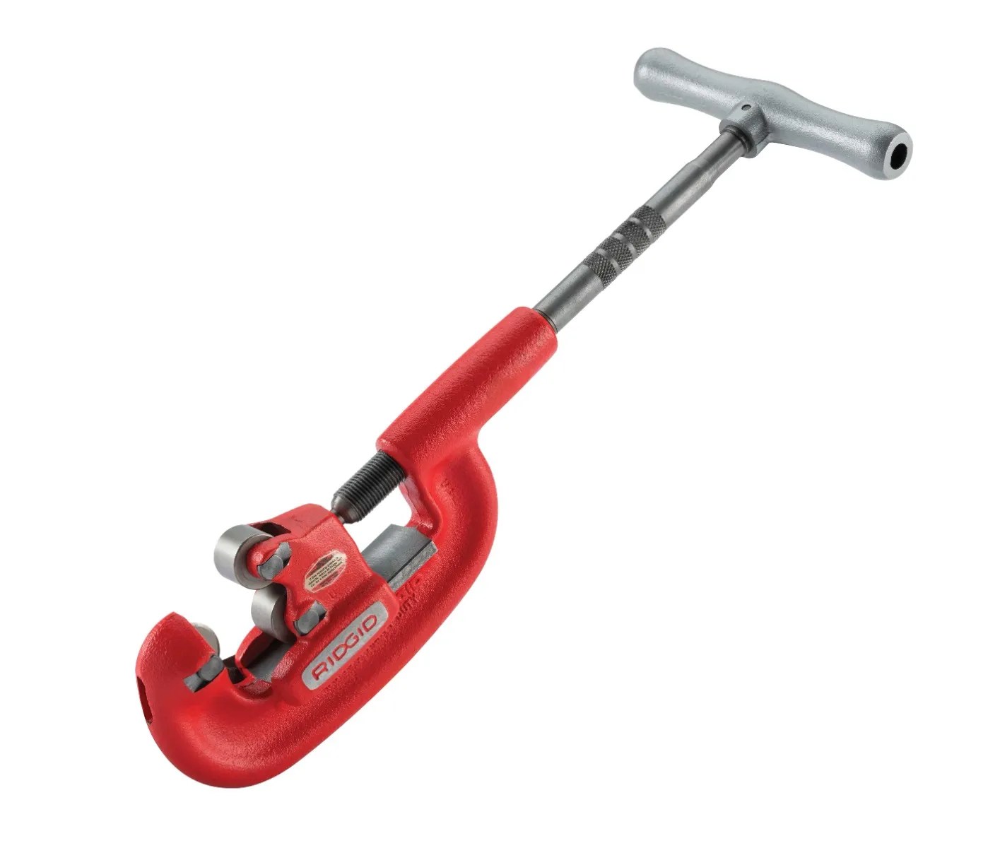 CORTADOR DE TUBOS PARA TRABAJO PESADO, Nº 2-A , DE 1/8″ A 2″