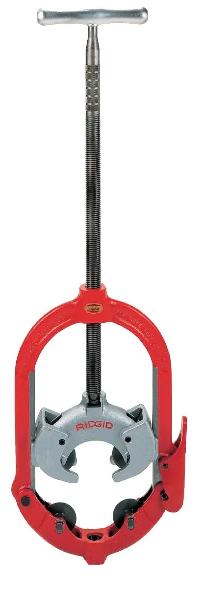 CORTADOR DE CAÑERIAS Nº466-S, 4″ A 6″ ARTICULADO DE 4 RUEDAS
