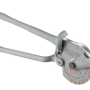 DOBLADOR DE TUBOS NÂş358 DE 5/8″ OD DOBLADOR DE TUBOS NÂş358 DE 5/8″ OD