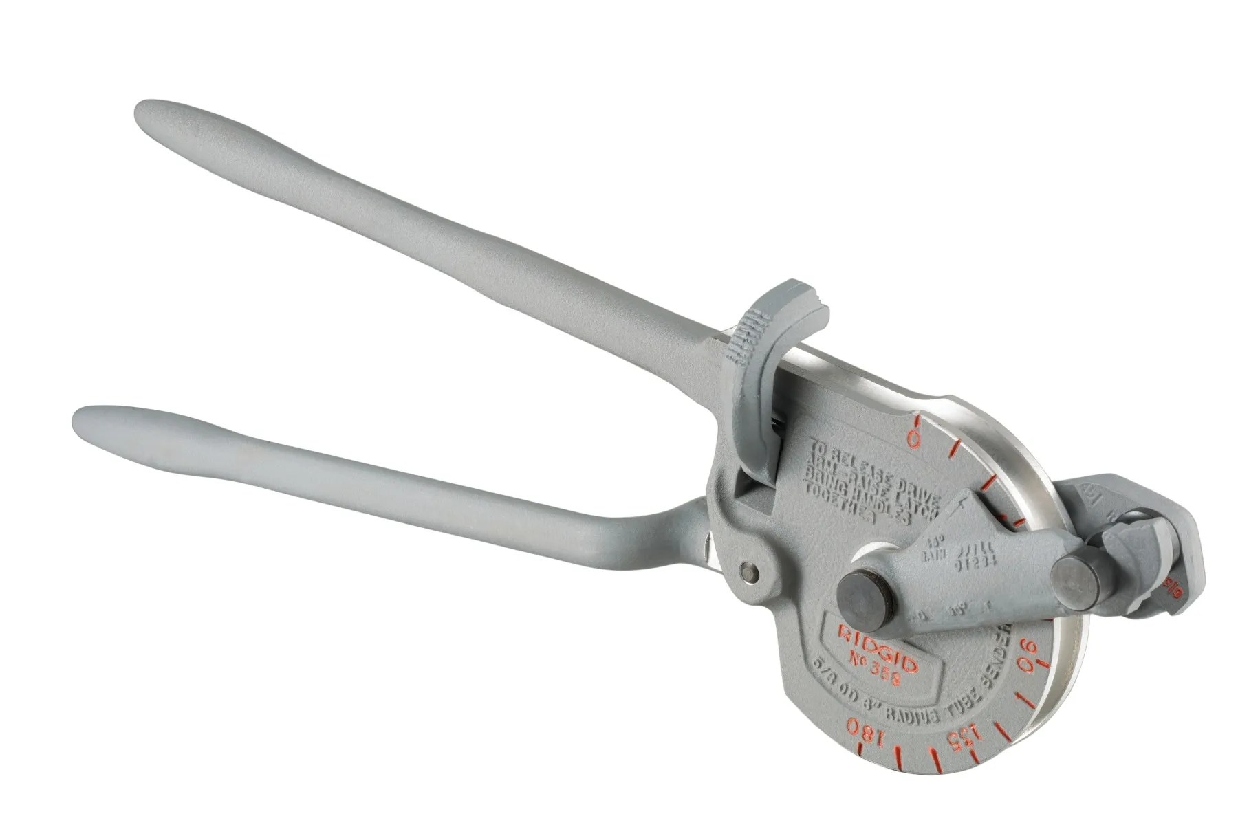 DOBLADOR DE TUBOS Nº358 DE 5/8″ OD