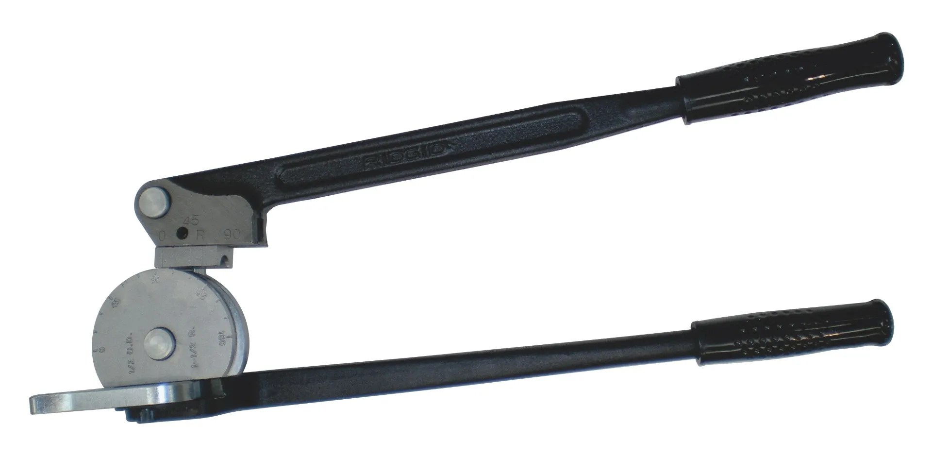 DOBLADOR DE TUBOS DE 1/2″ Nº408