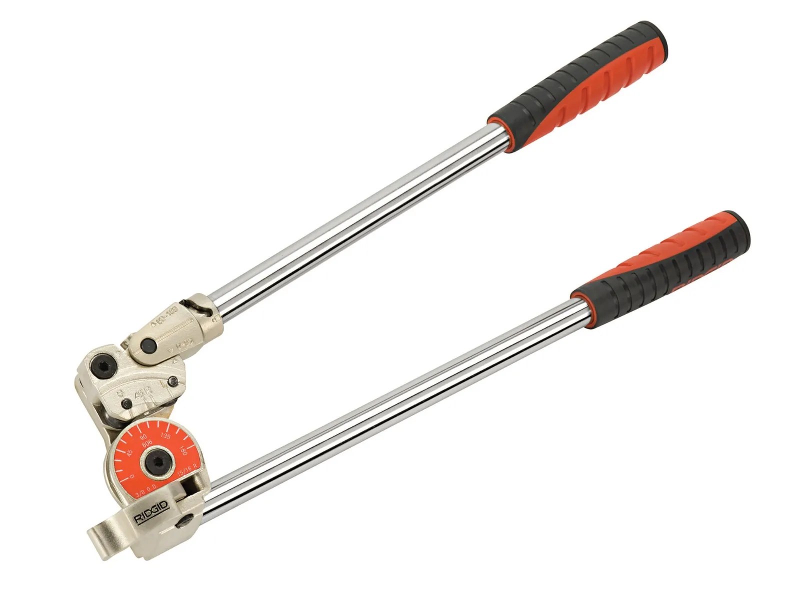 DOBLADOR DE TUBOS DE 3/8″ Nº606