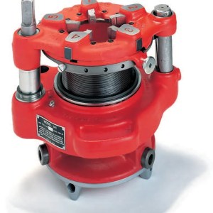 CABEZAL ROSCADOR NÂş141 2.1/2″ A 4″ BSPT CABEZAL ROSCADOR NÂş141 2.1/2″ A 4″ BSPT