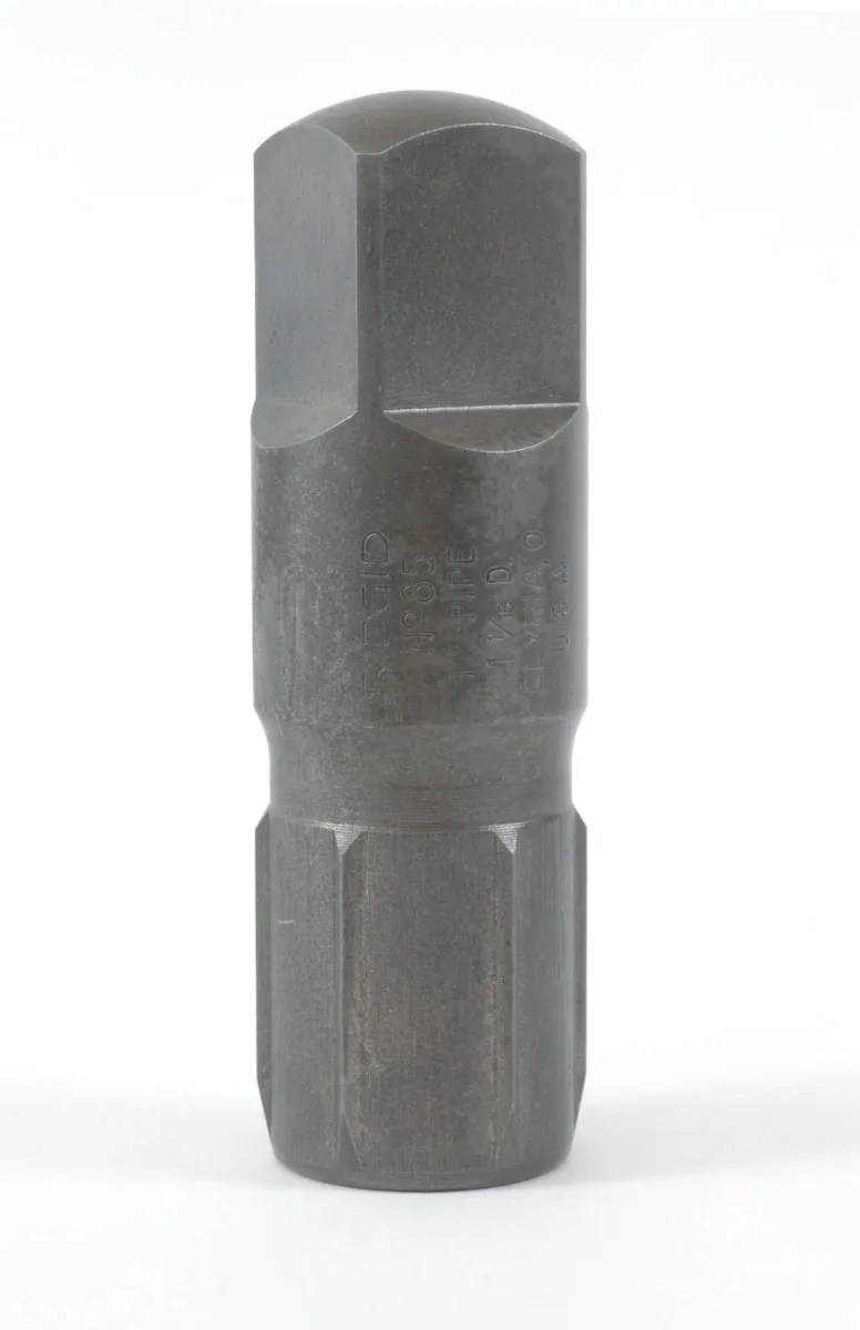 EXTRACTOR PARA TUBOS DE 1″ #85