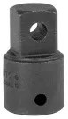 ADAPTADOR IMPACTO []3/8″ H. A []1/2″ M.
