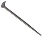 BARRA ALINEAR DE GANCHO DE 1/2″ X 12″