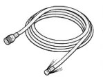 Lanza con boquilla giratoria doble PD 50 para Optima