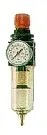 REGULADOR PRESION FILTRO AIRE 1/4″ BSP