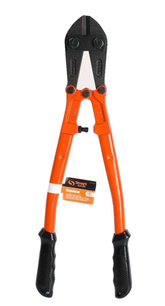 Napoleon 18″ cromo molibdeno