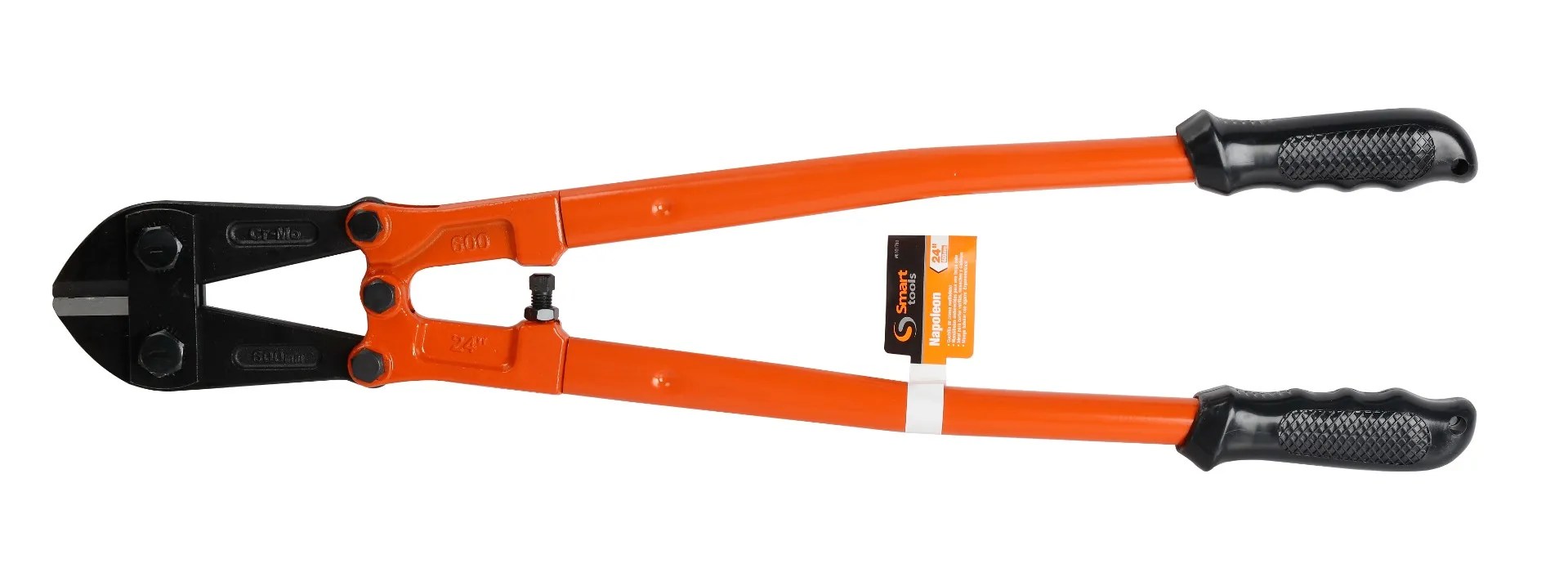 Napoleon 24″ cromo molibdeno