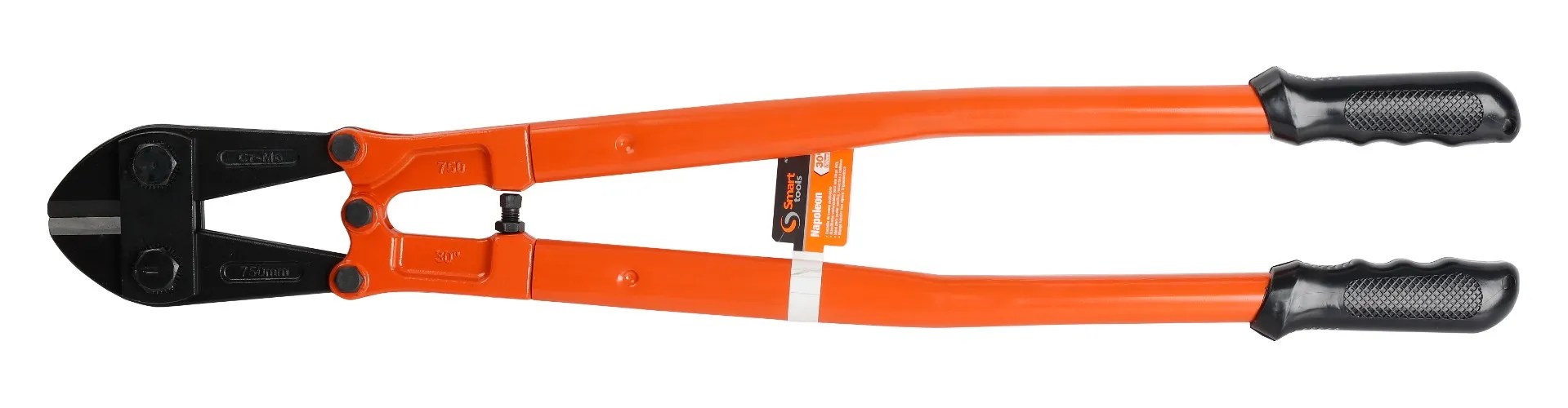 Napoleon 30″ cromo molibdeno
