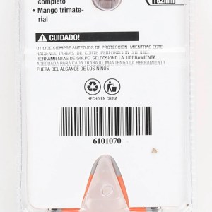 Alicate media caña curvo 6″ CR-V Alicate media caña curvo 6″ CR-V