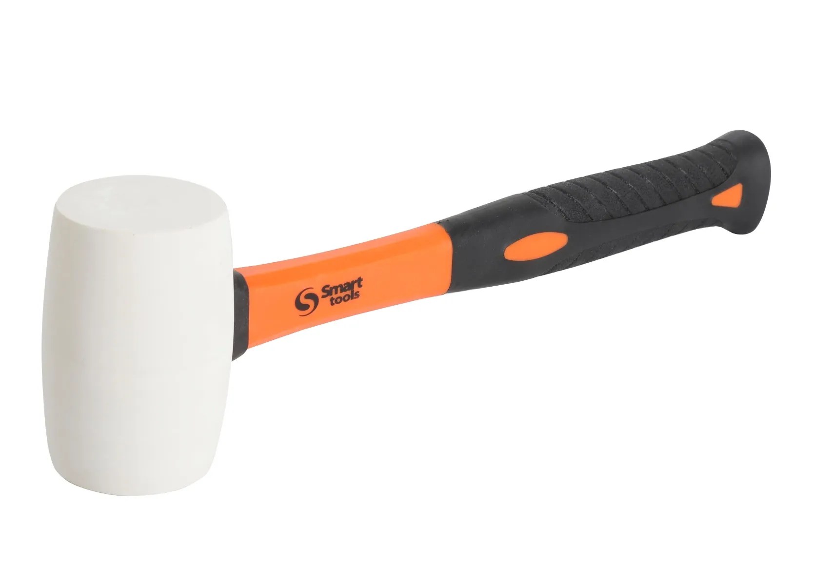 Maceta de goma 16 Oz mango fibra de vidrio