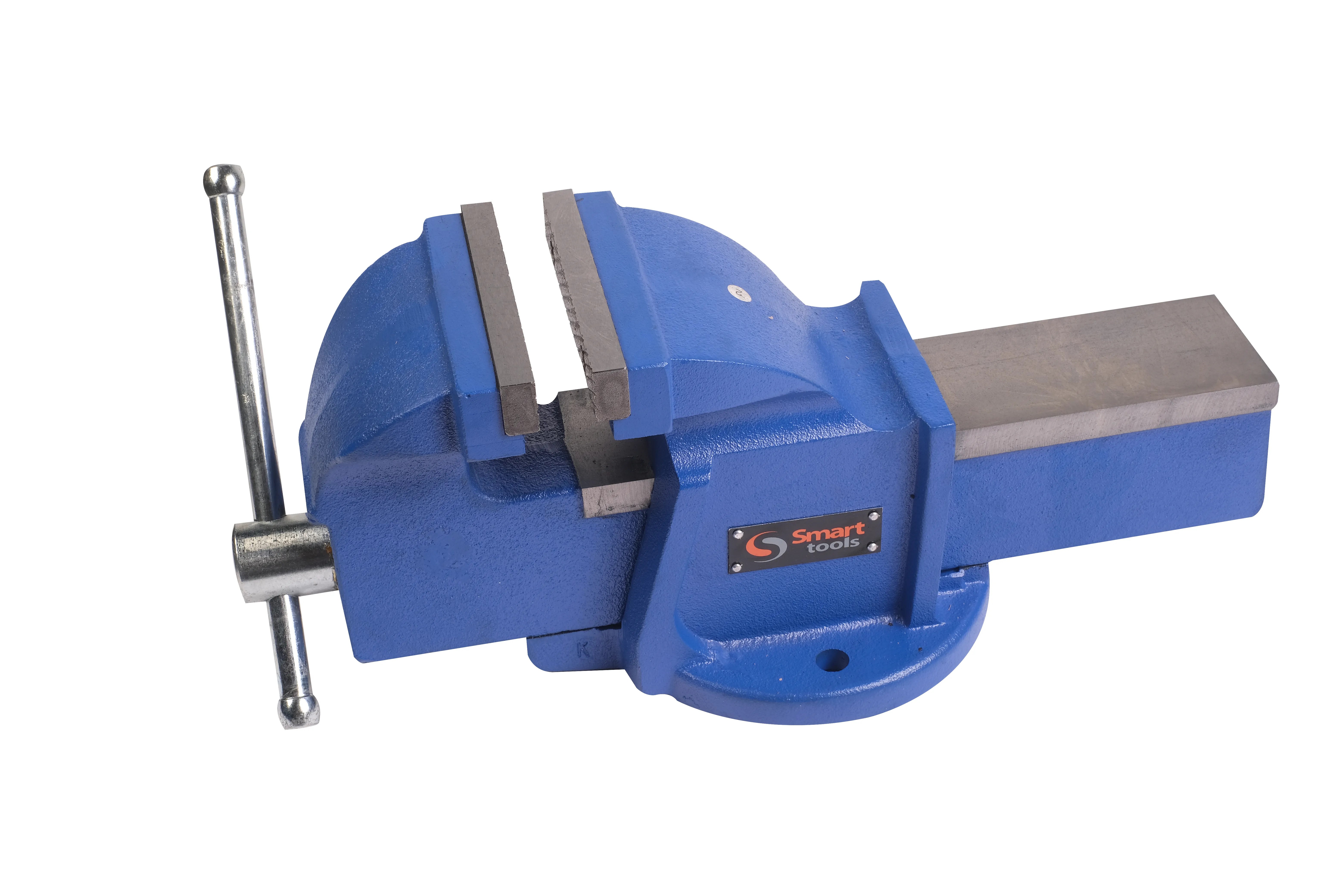 TORNILLO MECANICO 5″ BASE FIJA #5