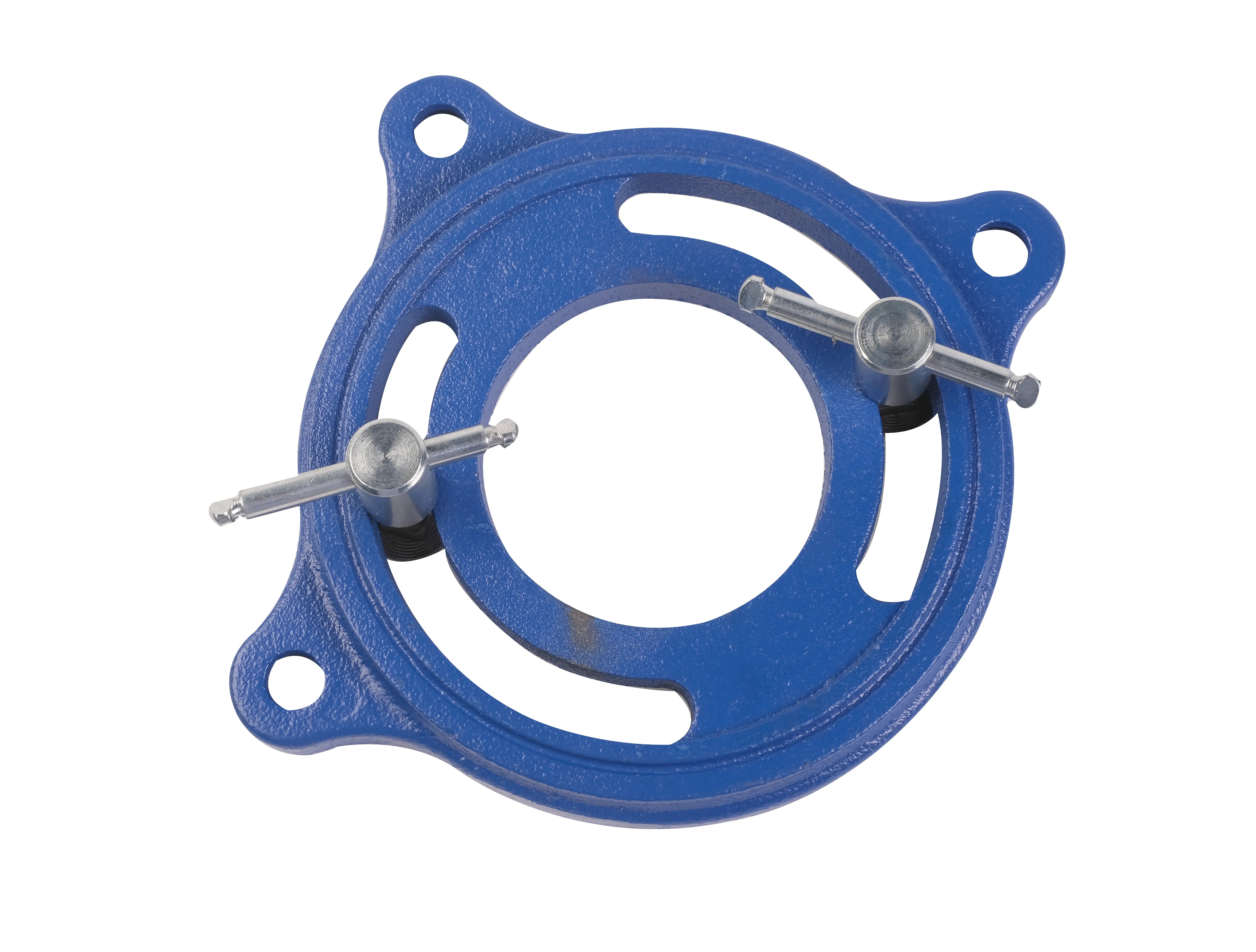 BASE GIRATORIA P/TORNILLO MECANICO DE 5″