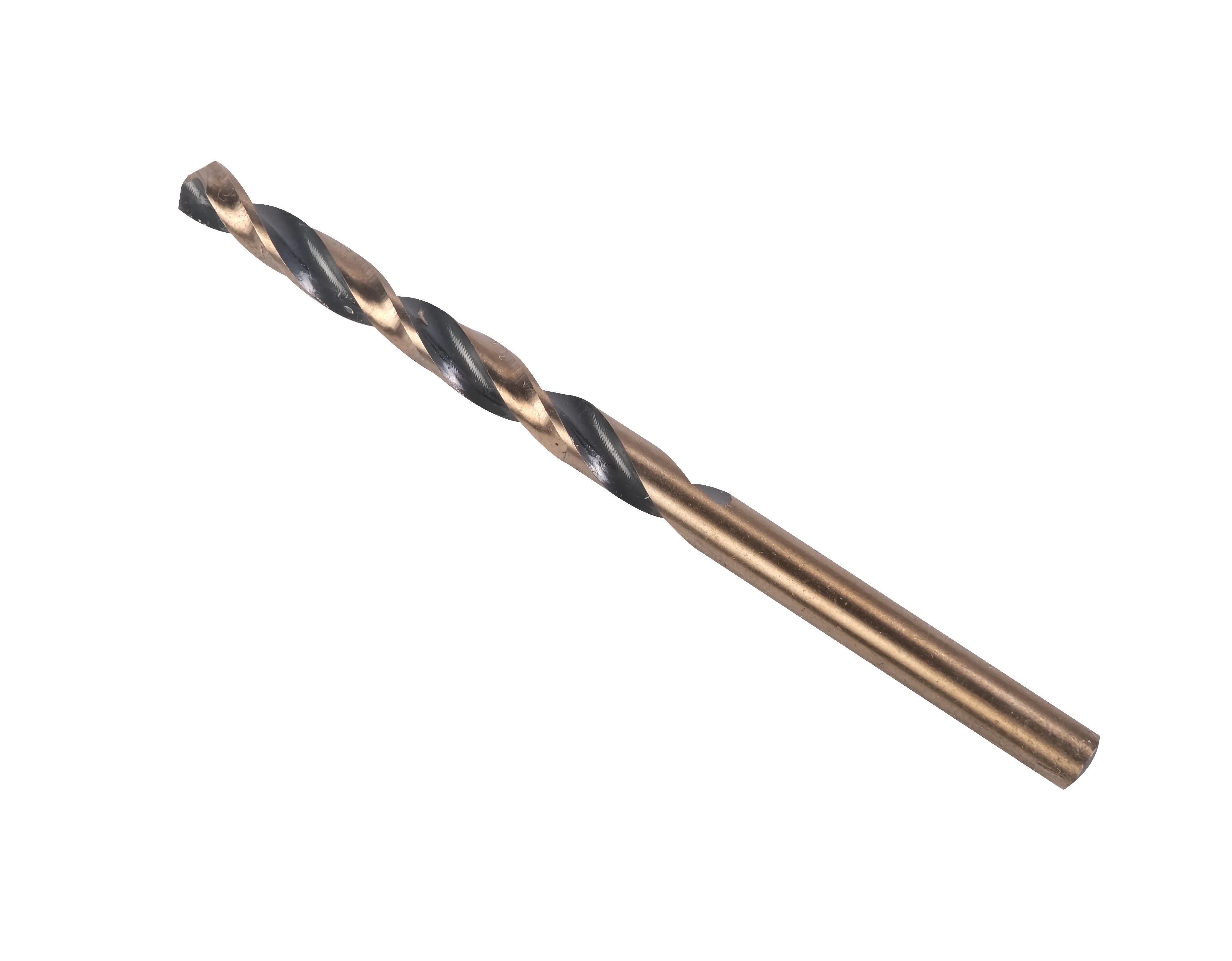 BROCA CILINDRICA A/R 5.00 MM