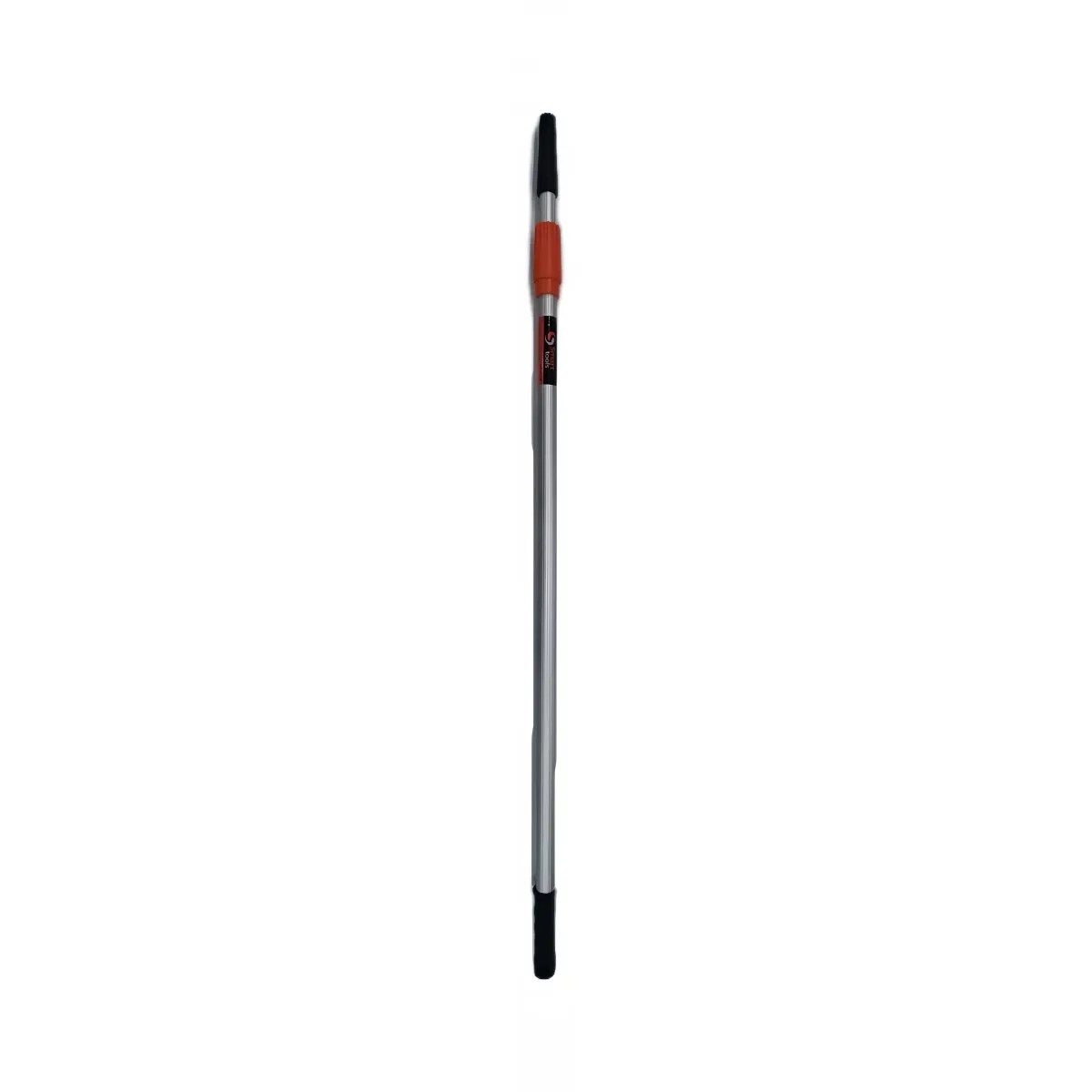 EXTENSOR ALUMINIO MANGO PLASTICO 2Mt