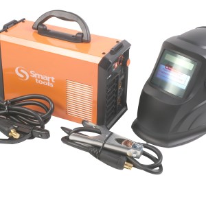 SOLDADORA INVERTER ARCO-TIG 200 Aº SOLDADORA INVERTER ARCO-TIG 200 Aº