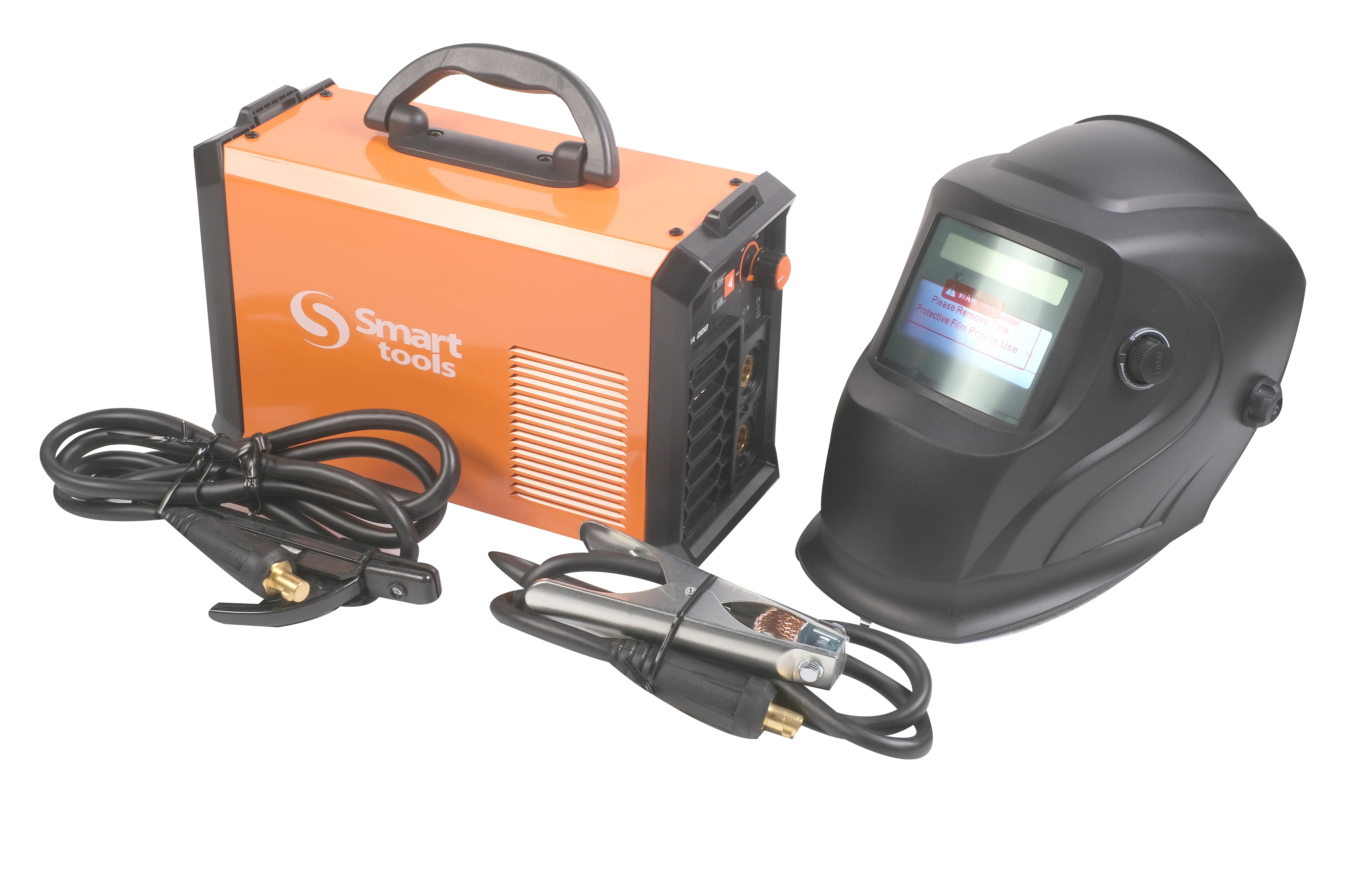 SOLDADORA INVERTER ARCO-TIG 200 Aº